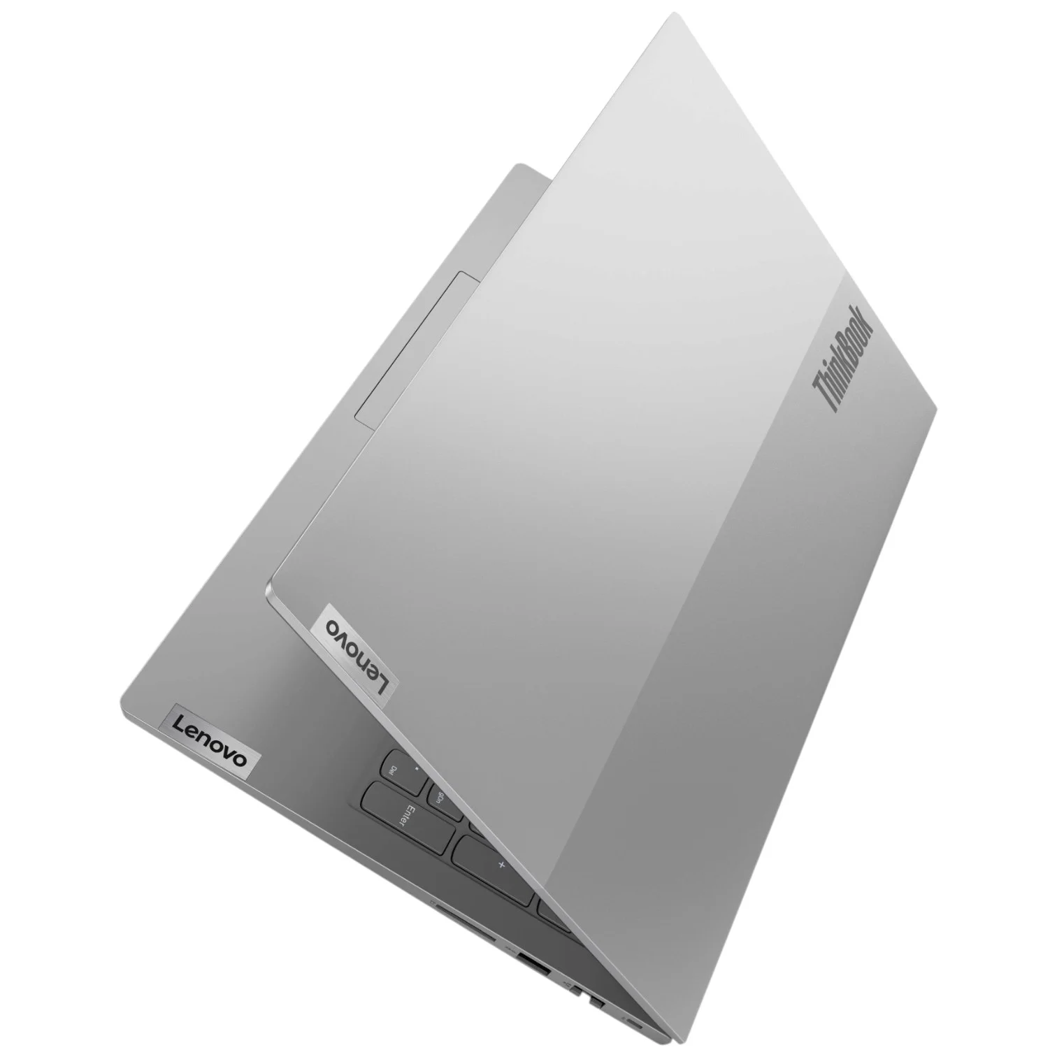 Ноутбук 15.6" Lenovo ThinkBook 15 G2 ITL (1920х1080) IPS, Intel Core i5-11Gen, Int IrisXe Graph, 8GB LPDDR4x